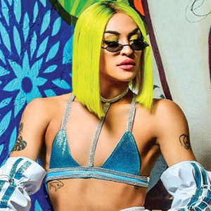 Meet your Posher, Justin